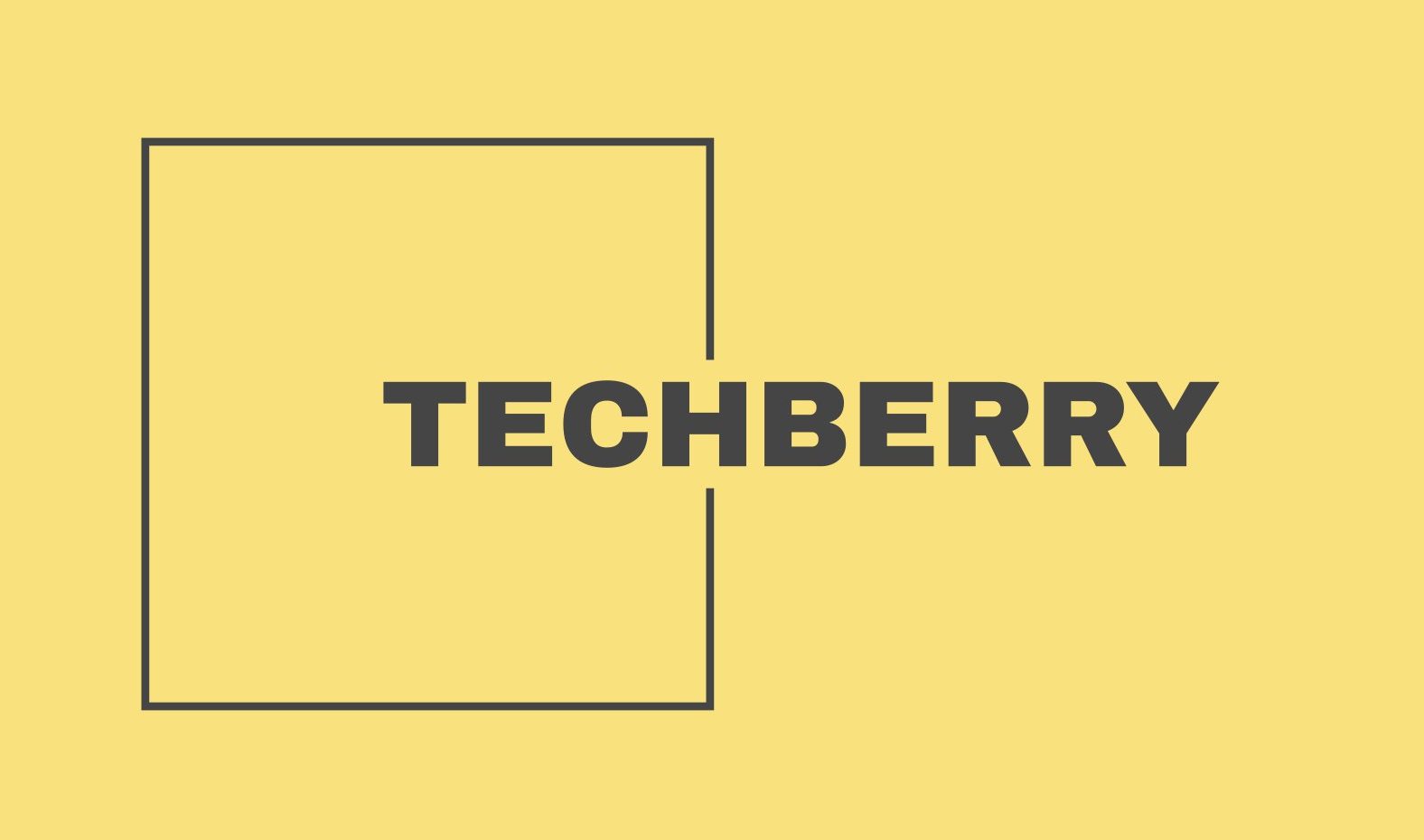 TechBerry